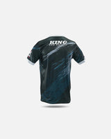 King Pro Boxing T-Shirt Storm - Schwarz
