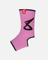 8 WEAPONS Knöchelstützen - Rosa