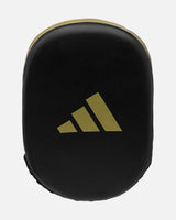 Adidas Boxpratzen Speed 550 Micro Air - Schwarz/Gold/Silber