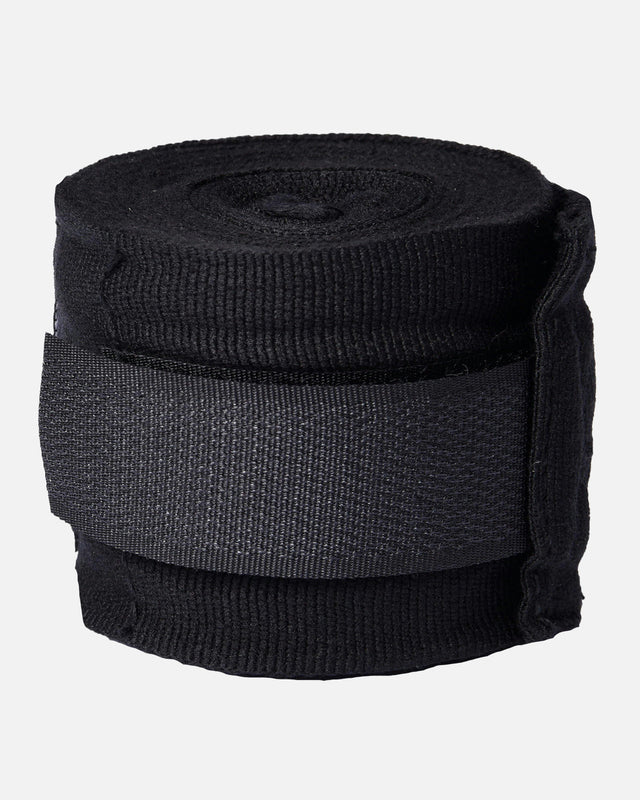 8 WEAPONS Bandagen - Schwarz
