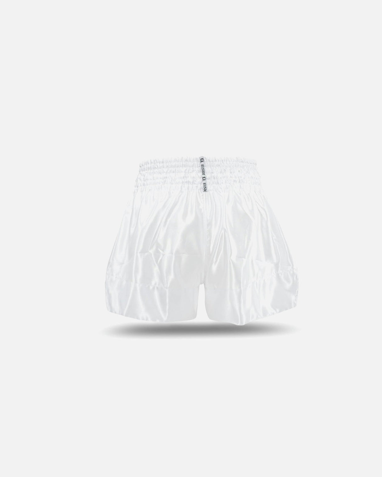 Booster Muay Thai Shorts TBT Core - Weiß