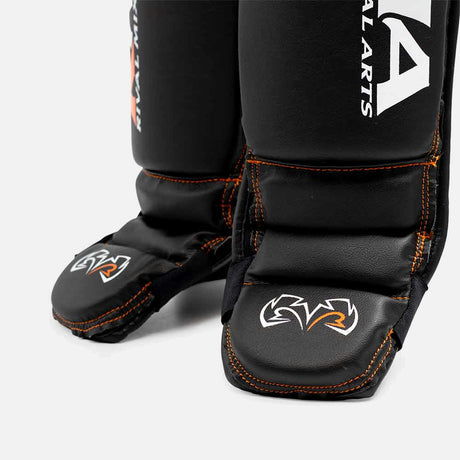 Rival Schienbeinschoner SH20 MMA