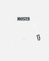 Booster Muay Thai Shorts TBT Core - Weiß