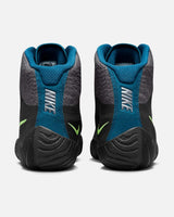 Nike Ringerschuhe Tawa - Blau/Schwarz