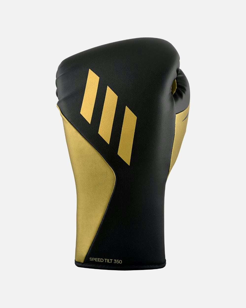 Adidas Boxhandschuhe Speed Tilt 350 - Schwarz/Gold
