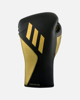 Adidas Boxhandschuhe Speed Tilt 350 - Schwarz/Gold