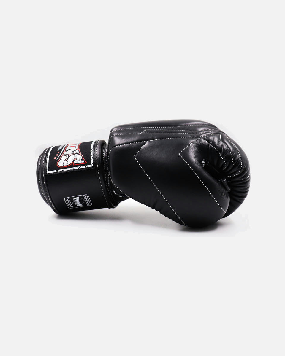 Twins Boxhandschuhe BGVL14 - Schwarz
