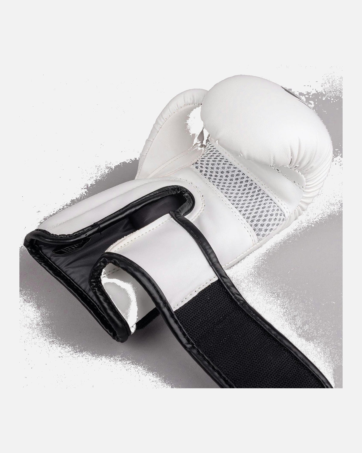 8 WEAPONS Boxhandschuhe Unlimited 2.0 - Weiß/Schwarz