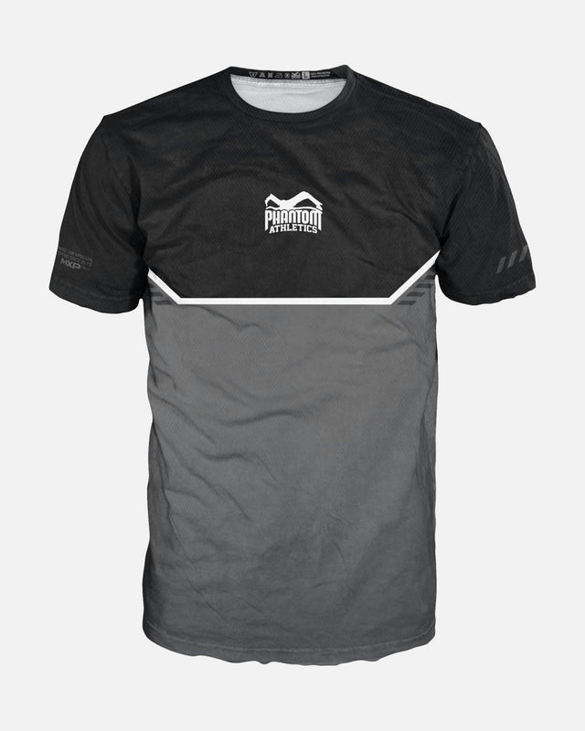 Phantom Athletics T-Shirt EVO Apex - Grau