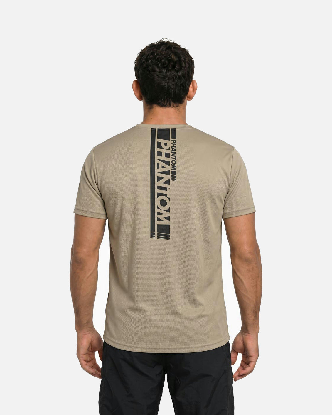 Phantom Athletics T-Shirt EVO Apex - Sand