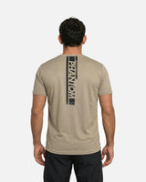 Phantom Athletics T-Shirt EVO Apex - Sand