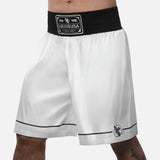 Hayabusa Boxhosen Pro - Weiß
