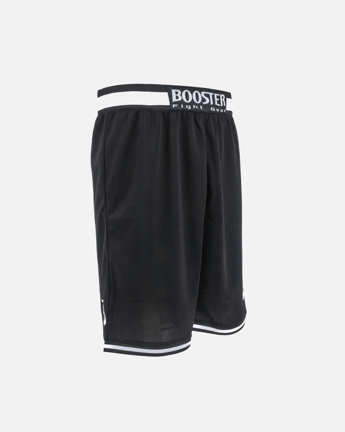 Booster Trainingsshorts Rapid Strike 1 - Schwarz