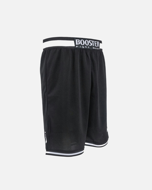 Booster Trainingsshorts Rapid Strike 1 - Schwarz
