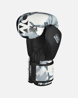 Phantom Athletics Boxhandschuhe APEX - Weiß/Camo