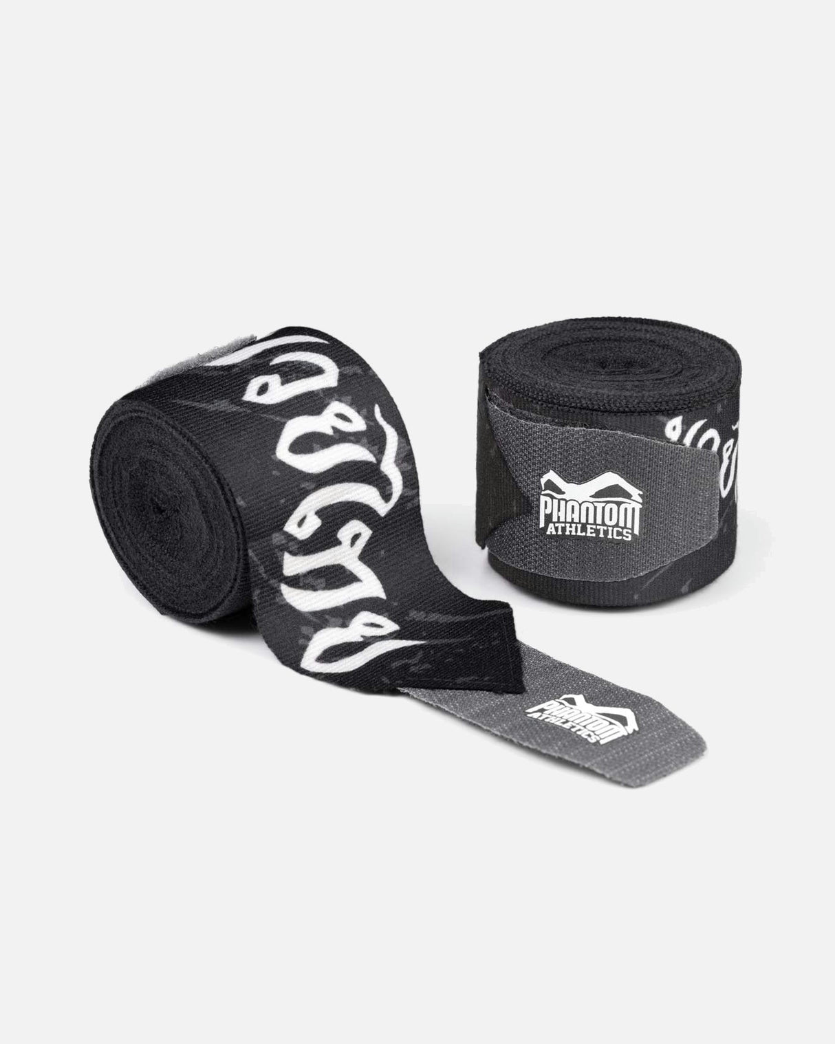 Phantom Athletics Boxbandagen Germany - Schwarz