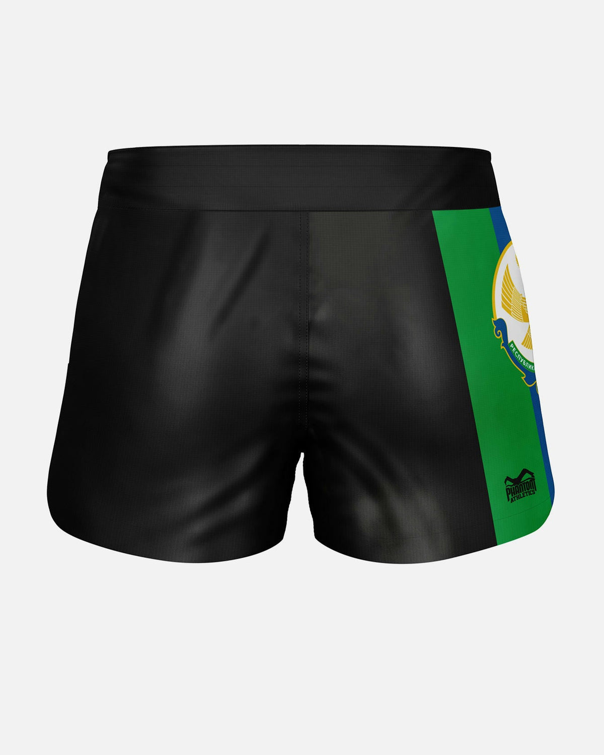 Phantom Athletics MMA Shorts Fusion-R Team Dagestan