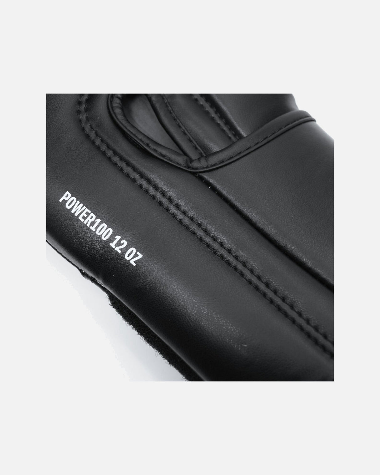 Adidas Boxhandschuhe Power 100 - Schwarz