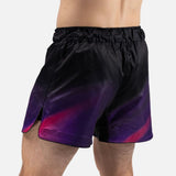 Hayabusa MMA Shorts Apex Nova - Lila