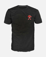 Phantom Athletics T-Shirt Punchy Kinder - Schwarz
