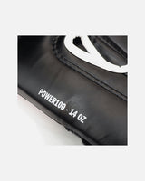Adidas Boxhandschuhe Power 100 - Schwarz/Weiß