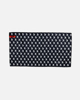 King Pro Boxing Handtuch Ring Ready - Schwarz