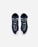 Nike Ringerschuhe Inflict 4 - Weiß/Blau