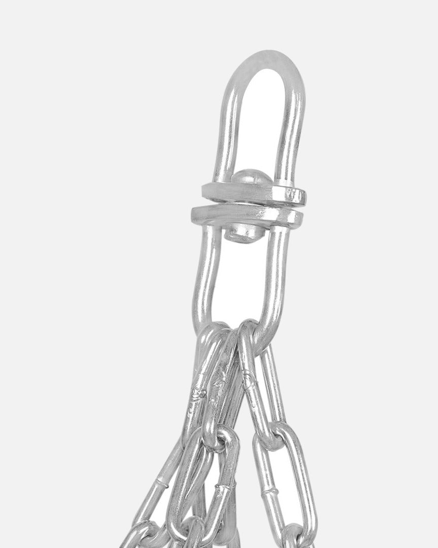Adidas Boxsack Tear Drop Maya 90cm - Gelb