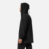 Hayabusa Hoodie Midweight Pullover - Schwarz