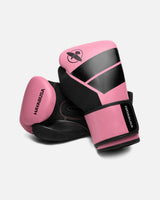 Hayabusa Boxhandschuhe S4 Kinder - Rosa