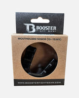 Booster Mundschutz MGB - Schwarz