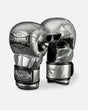 Phantom Athletics MMA Handschuhe Mexico - Silber/Schwarz