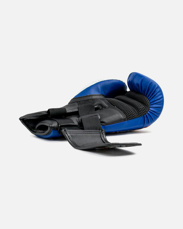 Rival Sandsackhandschuhe RB11 Evolution - Blau