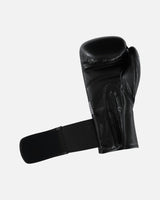 Adidas Boxhandschuhe Speed50 - Schwarz/Weiß