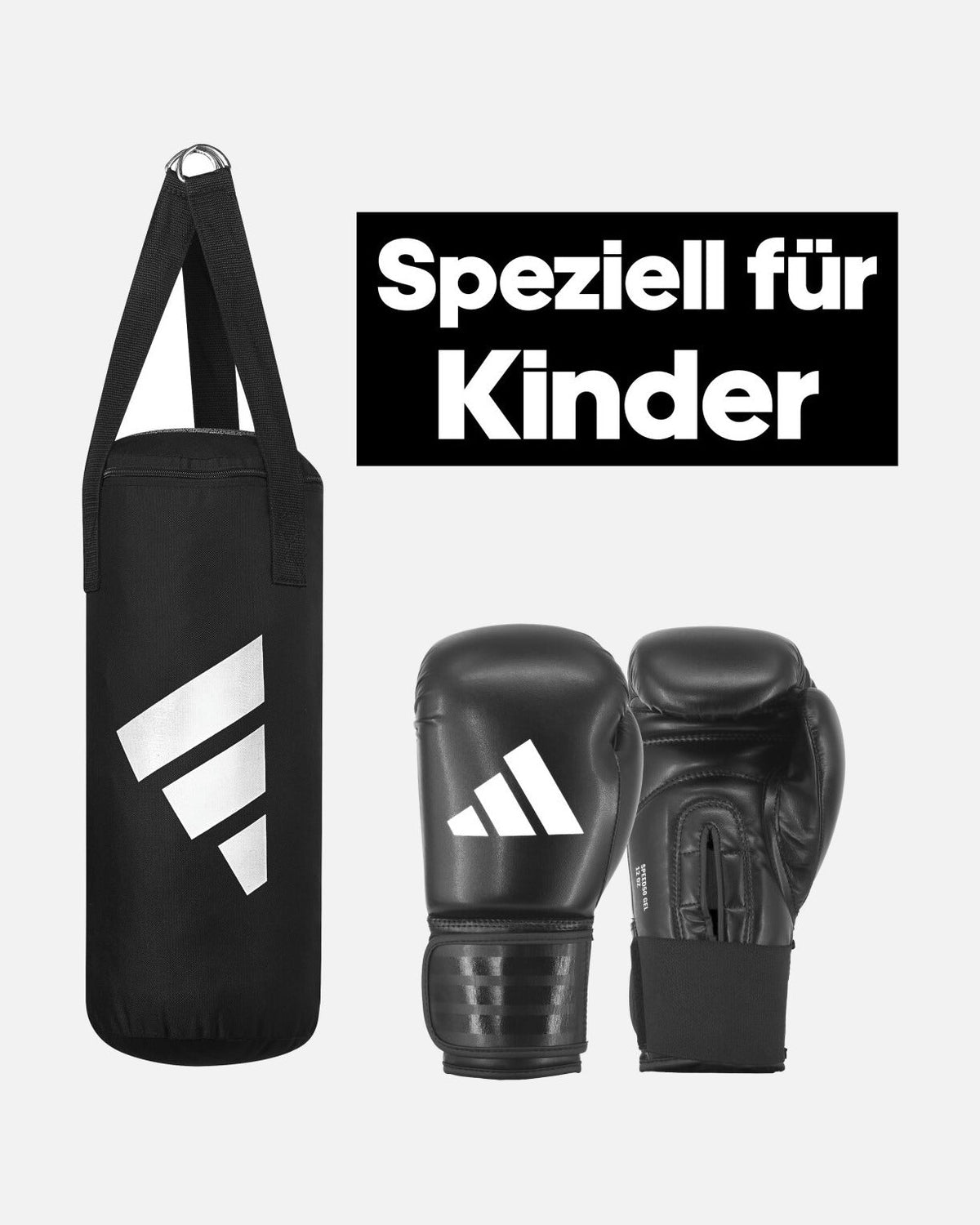 Adidas Boxset Kinder