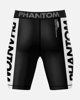 Phantom Athletics Kompressionsshorts Vector Apex - Schwarz