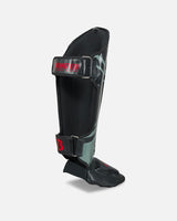 Booster Schienbeinschoner V10 - Schwarz