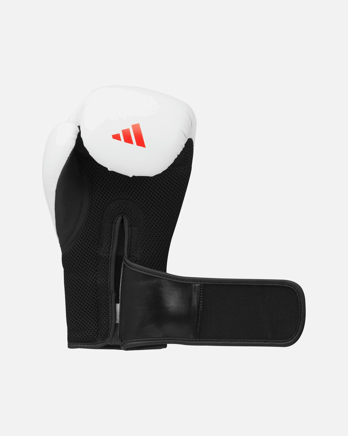 Adidas Boxhandschuhe Speed Tilt 200 - Weiß/Schwarz/Rot