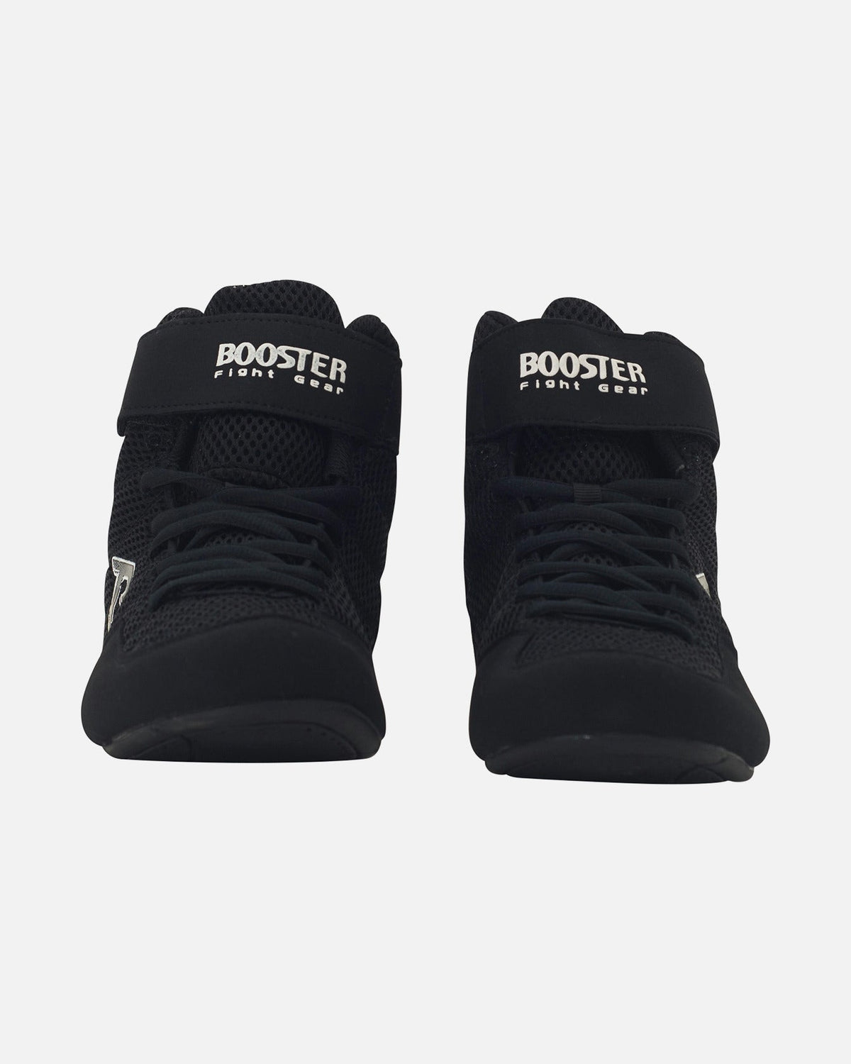 Booster Boxschuhe BCS - Schwarz