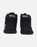 Booster Boxschuhe BCS - Schwarz
