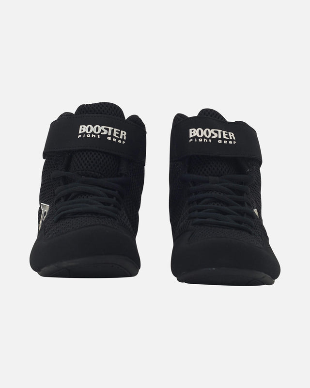 Booster Boxschuhe BCS - Schwarz