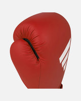 Adidas Boxhandschuhe Power 25 - Rot/Weiß