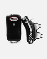 Twins Thai Pads KPL12 M - Schwarz