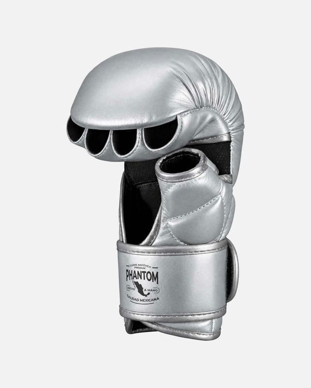 Phantom Athletics MMA-Handschuhe Mexico - Grau