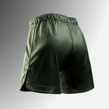 Hayabusa MMA-Shorts Apex Vantage - Grün