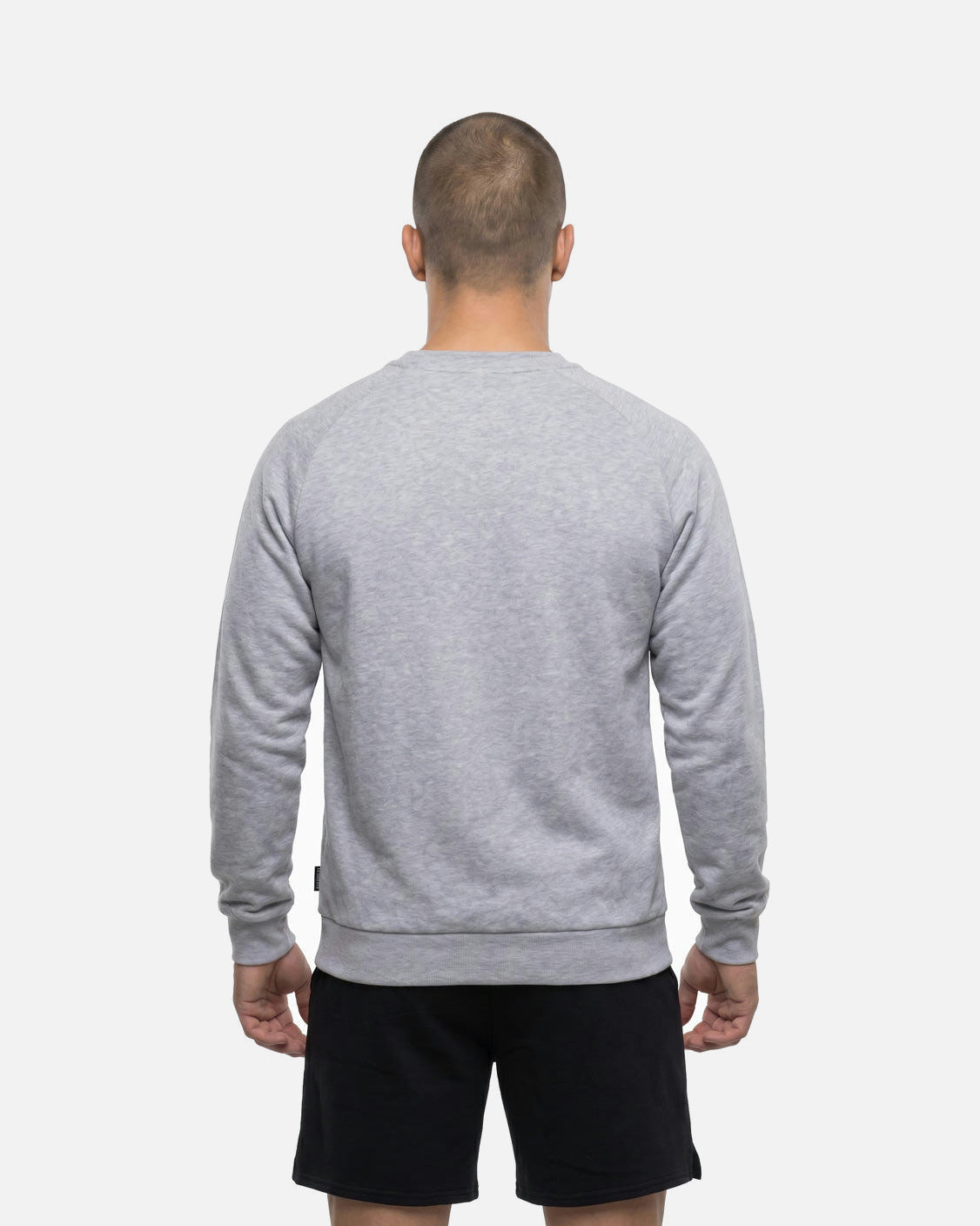 Phantom Athletics Hoodie Unit - Grau