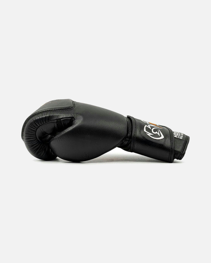 Rival Sandsackhandschuhe Intelli-Shock RB50 - Schwarz