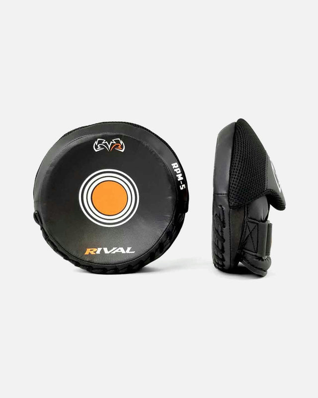 Rival Boxpratzen RPM5 Parabolic