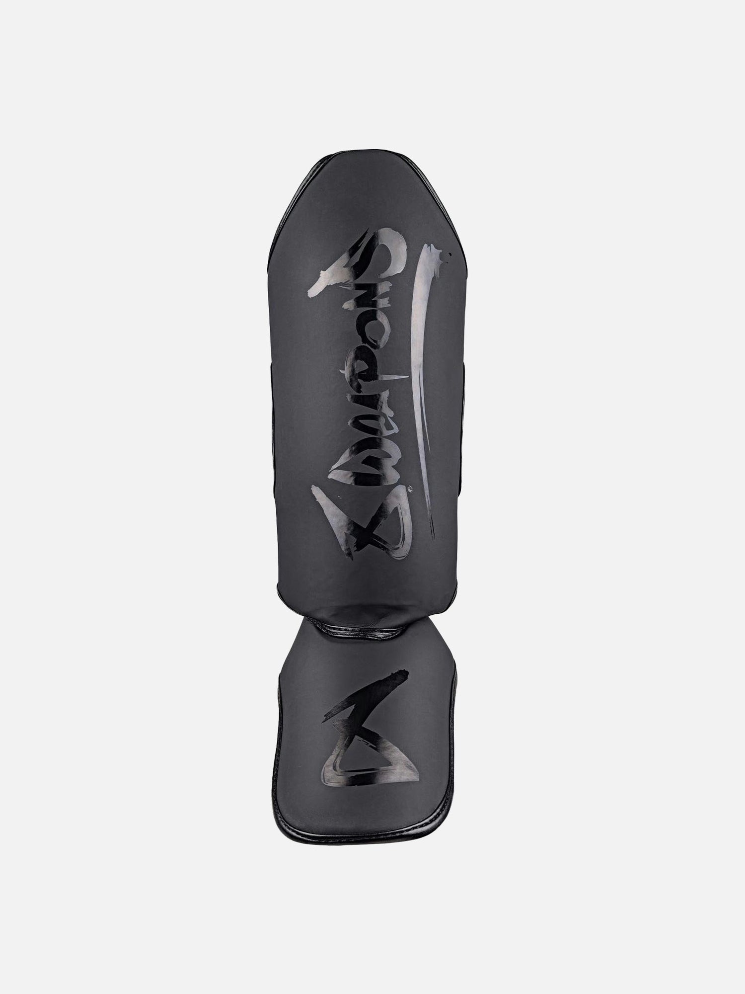 8 WEAPONS Schienbeinschoner Unlimited 2.0 - Schwarz