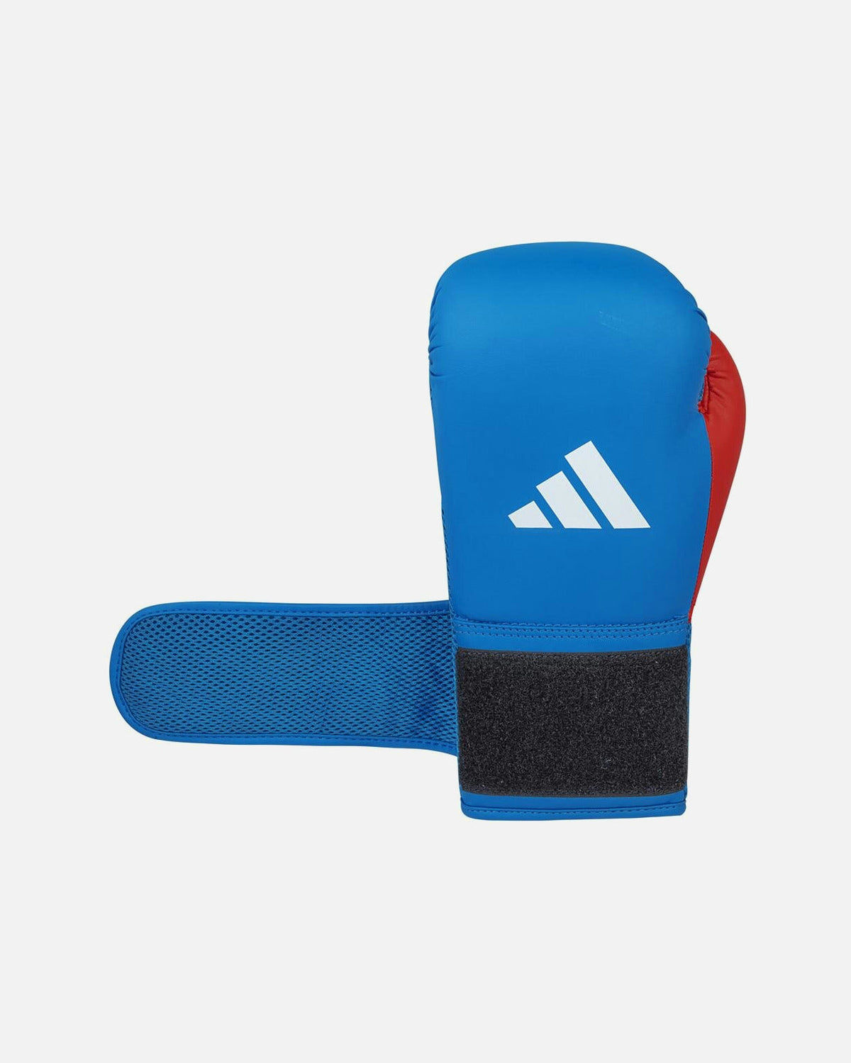 Adidas Boxhandschuhe Kit 2 Kinder - Blau/Rot